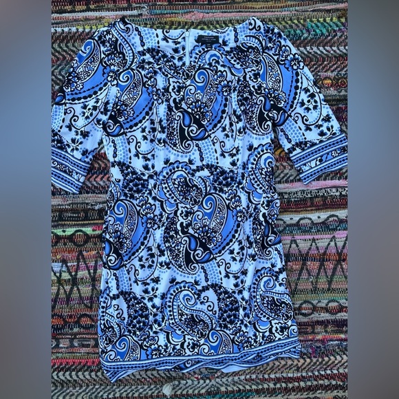 Tahari Dress - Picture 1 of 2